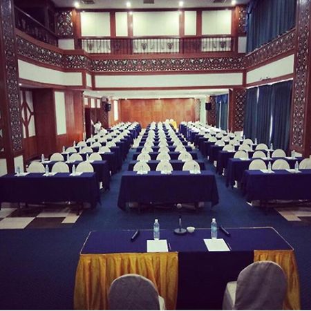 Purnama Hotel Limbang Esterno foto