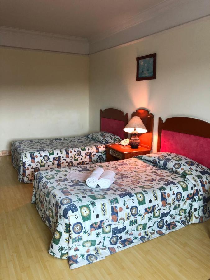 Purnama Hotel Limbang Esterno foto