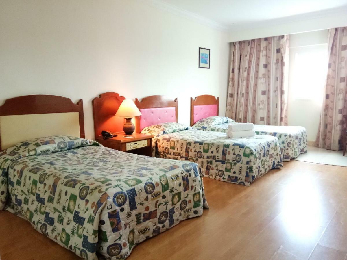 Purnama Hotel Limbang Esterno foto